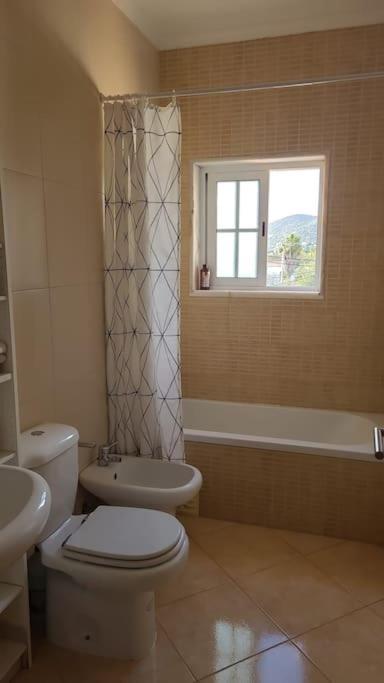 Stela ' S Guest House Loulé Kültér fotó